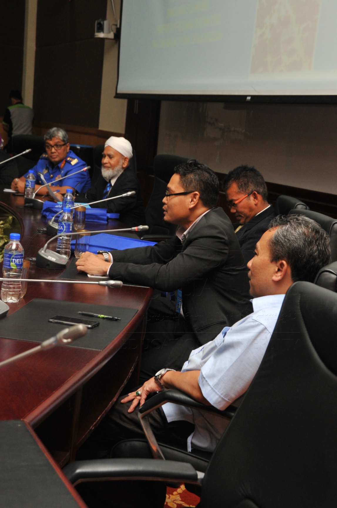 PRO15 164 IKLIM HAS 1132